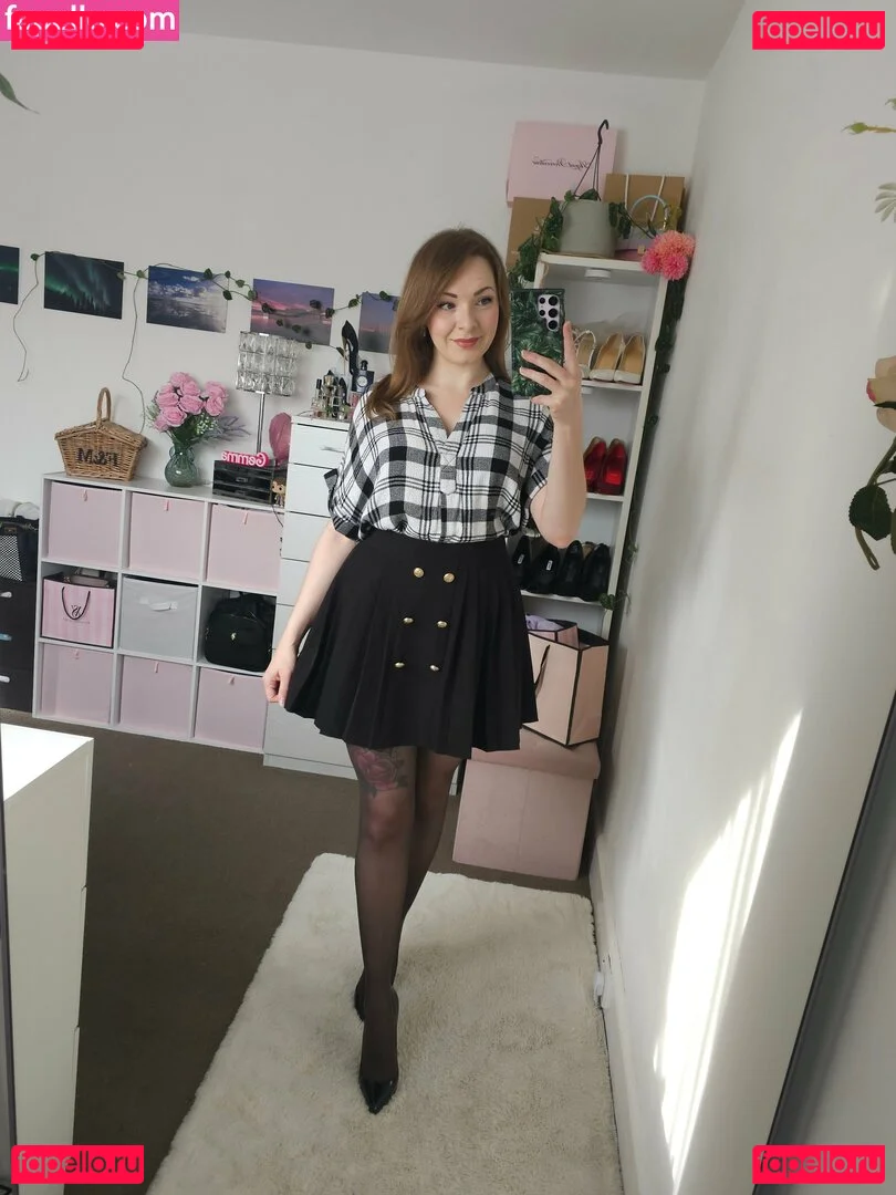 TheVintagePrincess Onlyfans Photo Gallery 