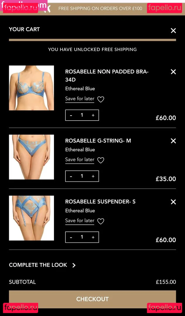 TheVintagePrincess Onlyfans Photo Gallery 