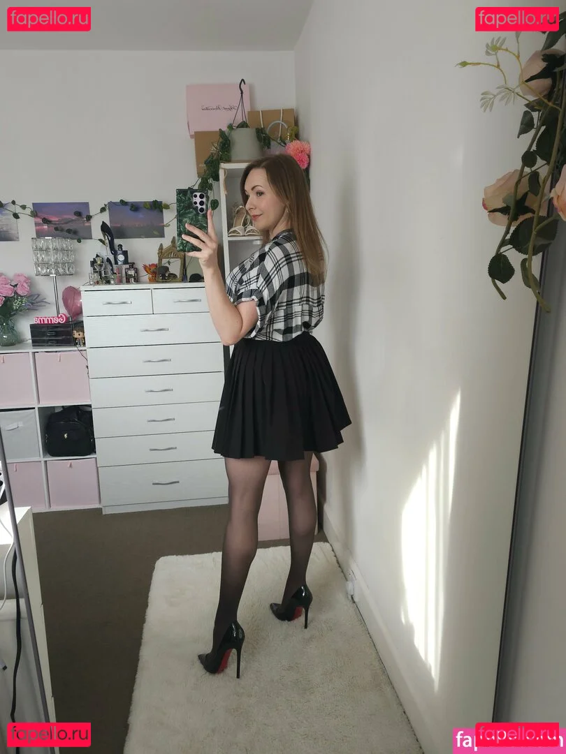 TheVintagePrincess Onlyfans Photo Gallery 