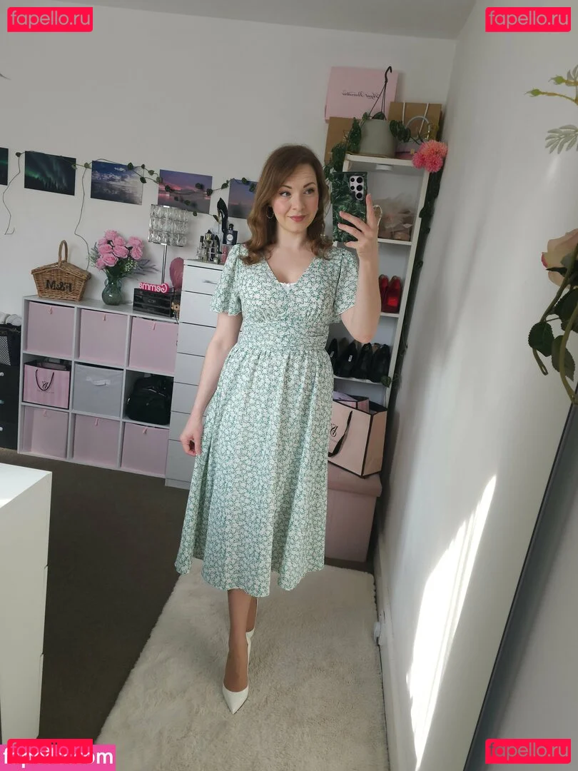 TheVintagePrincess Onlyfans Photo Gallery 