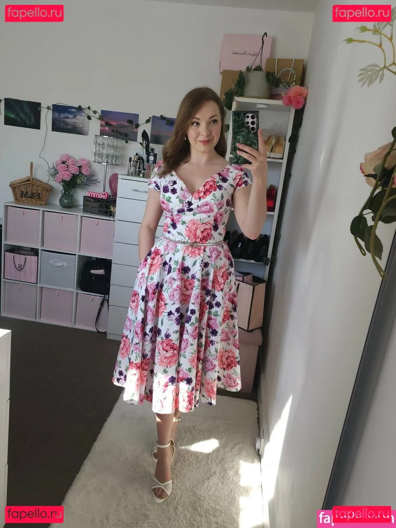 TheVintagePrincess Onlyfans Photo Gallery 