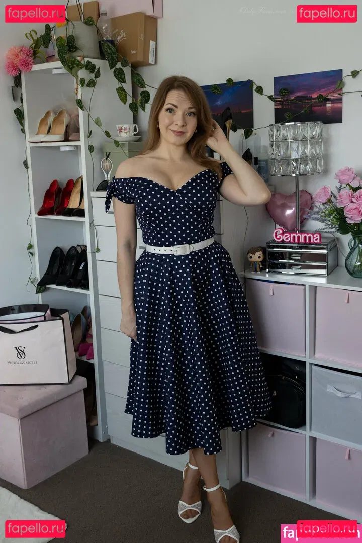 TheVintagePrincess Onlyfans Photo Gallery 