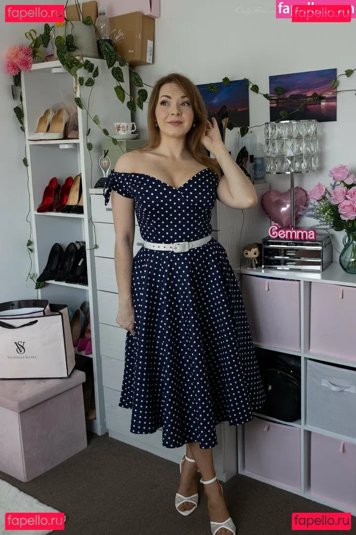 TheVintagePrincess Onlyfans Photo Gallery 