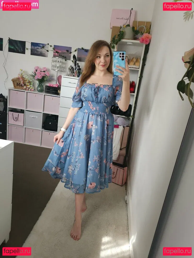 TheVintagePrincess Onlyfans Photo Gallery 