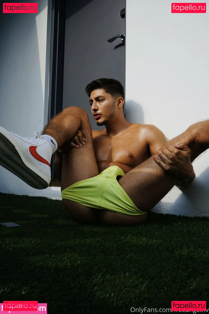 freeangelriv Onlyfans Photo Gallery 