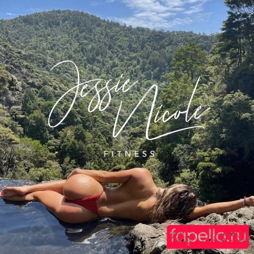 Jessie Cabanné Nude Onlyfans Photo 35