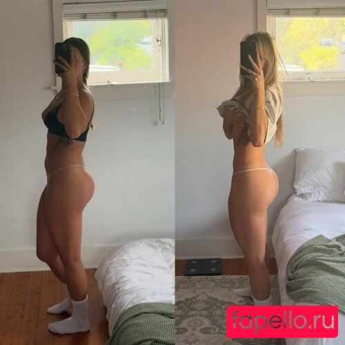 Jessie Cabanné Nude Onlyfans Photo 30
