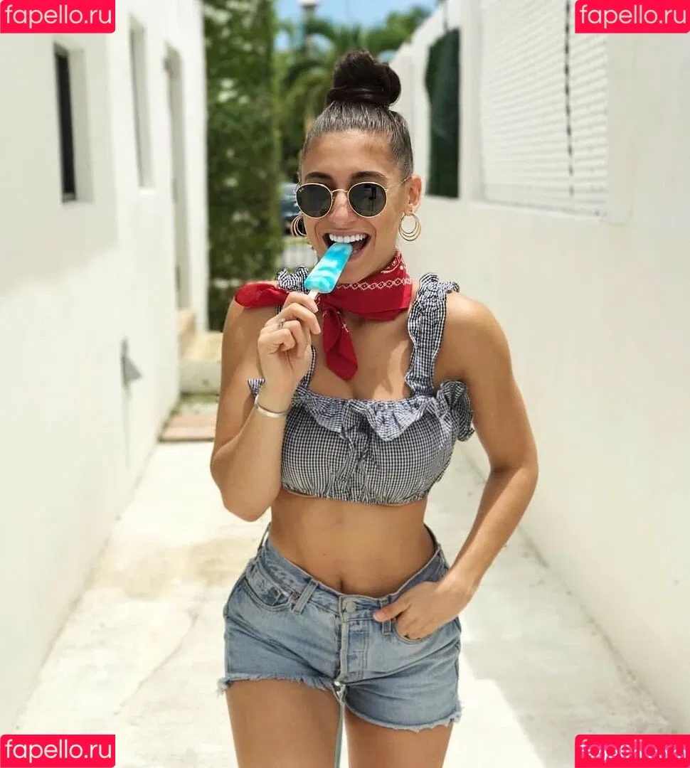 Andrea Helfrich Onlyfans Photo Gallery 