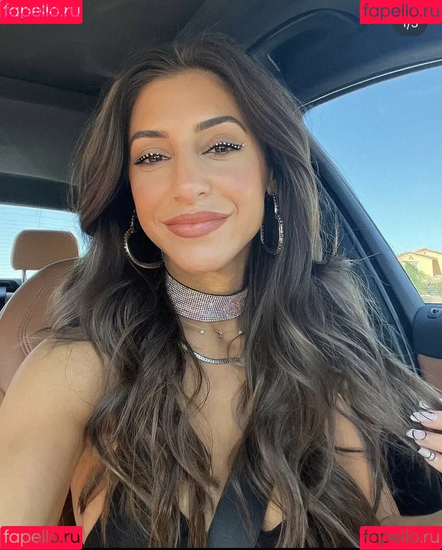 Andrea Helfrich Onlyfans Photo Gallery 