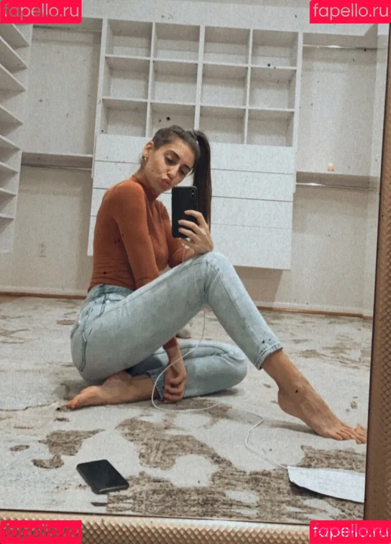 Andrea Helfrich Onlyfans Photo Gallery 