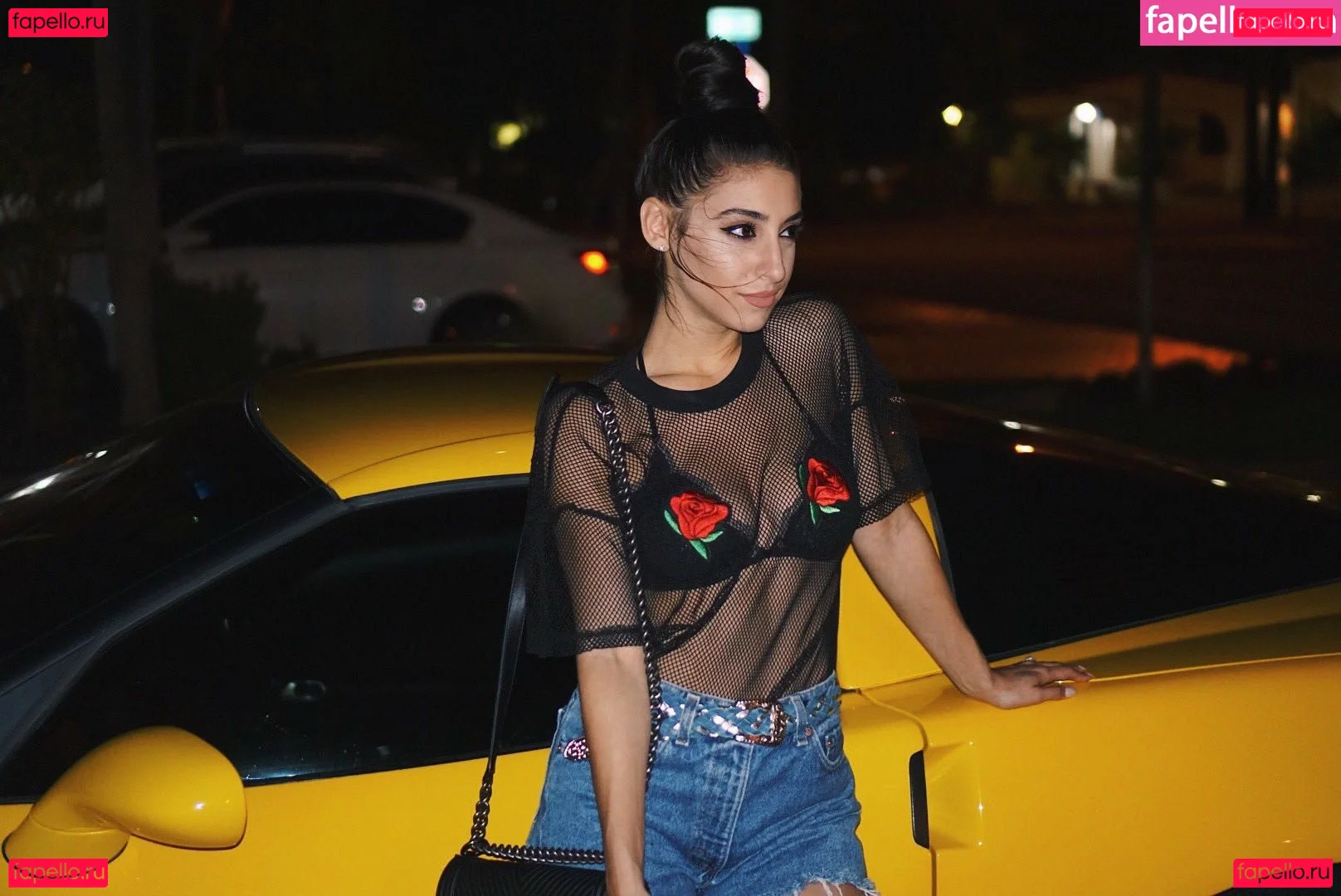 Andrea Helfrich Onlyfans Photo Gallery 