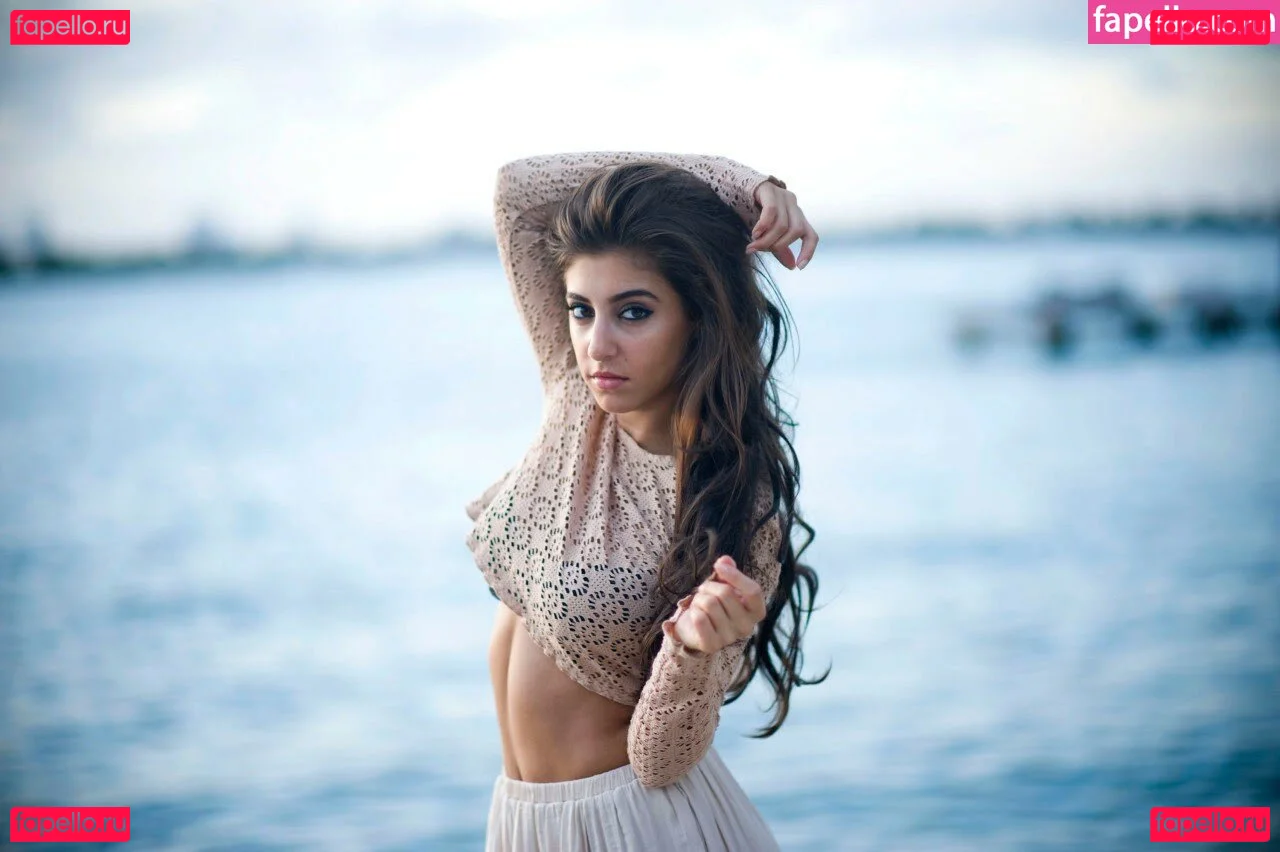 Andrea Helfrich Onlyfans Photo Gallery 