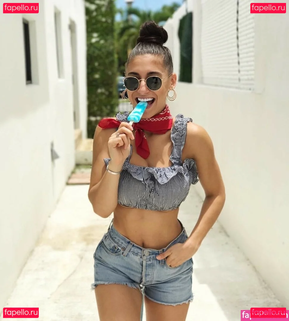 Andrea Helfrich Onlyfans Photo Gallery 