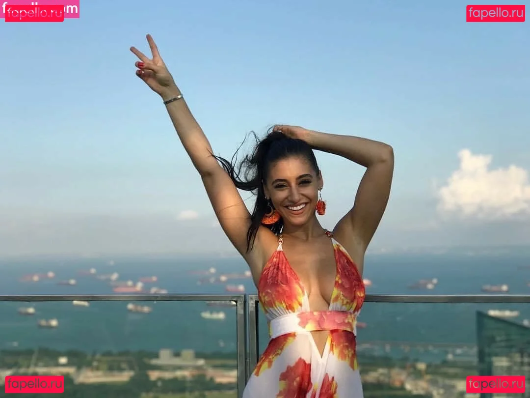 Andrea Helfrich Onlyfans Photo Gallery 