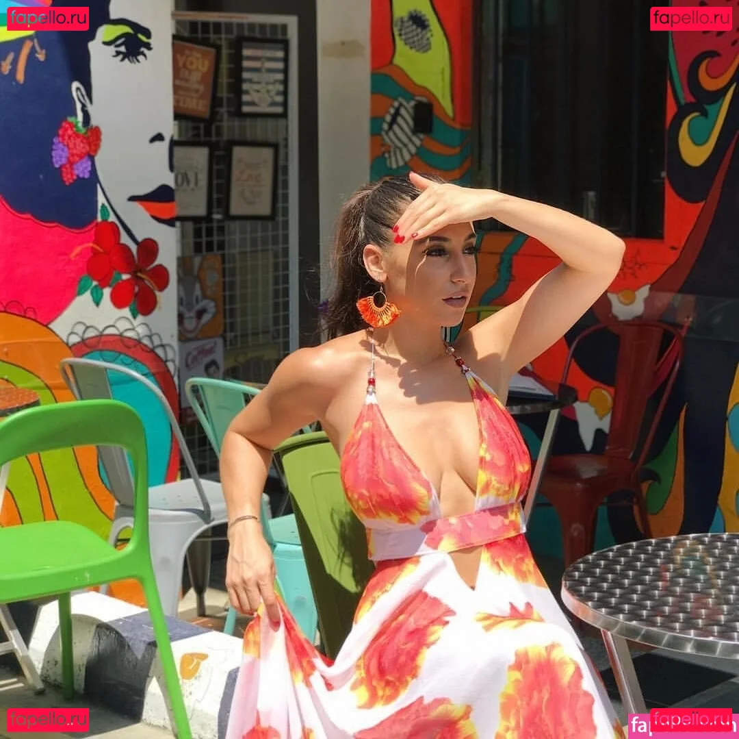 Andrea Helfrich Onlyfans Photo Gallery 