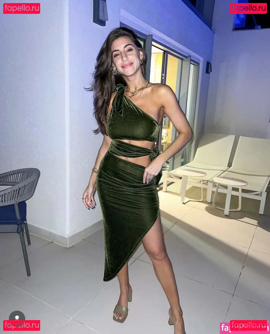 Andrea Helfrich Onlyfans Photo Gallery 