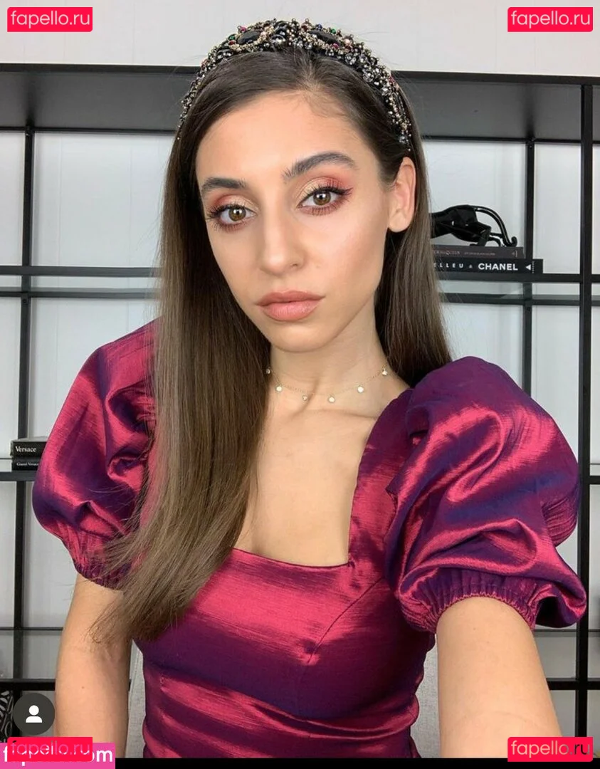 Andrea Helfrich Onlyfans Photo Gallery 