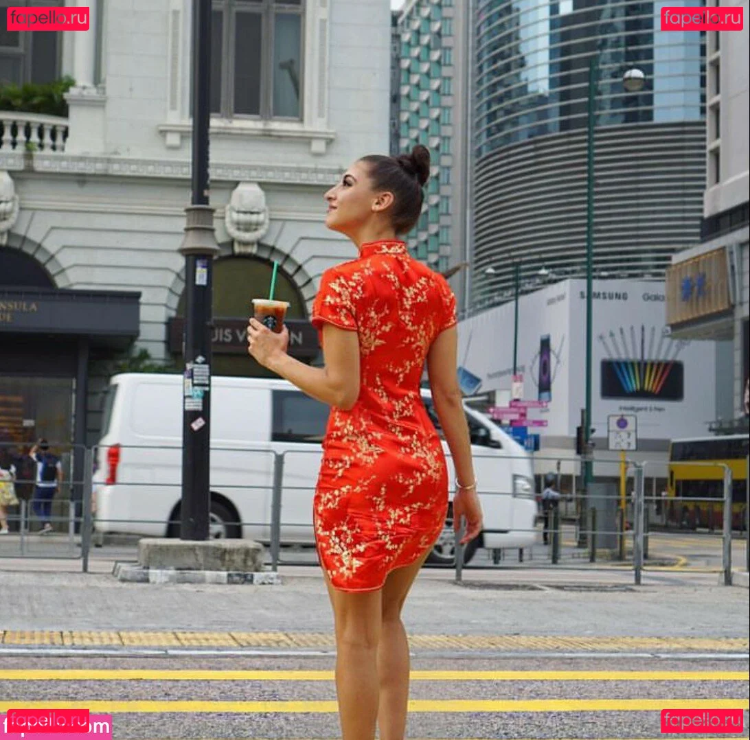 Andrea Helfrich Onlyfans Photo Gallery 