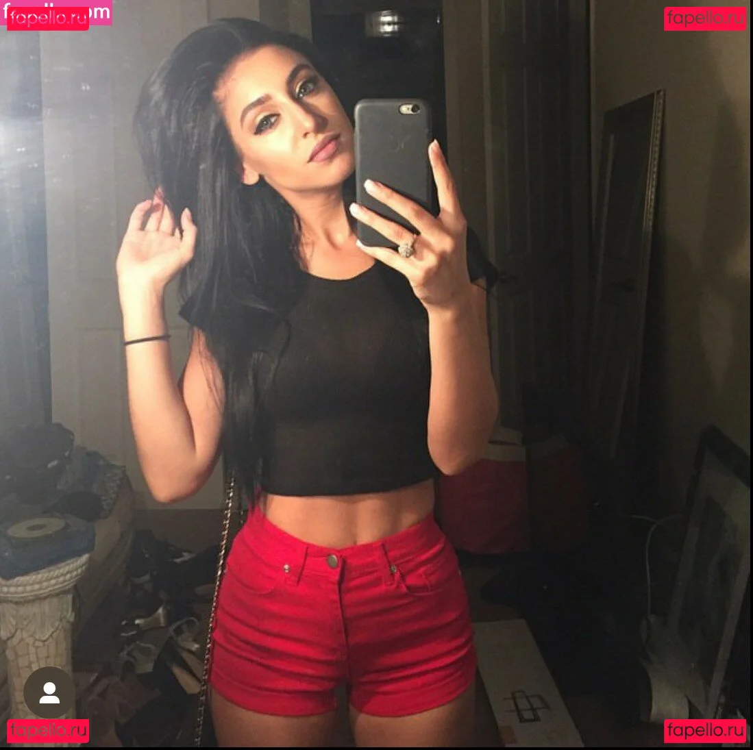 Andrea Helfrich Onlyfans Photo Gallery 