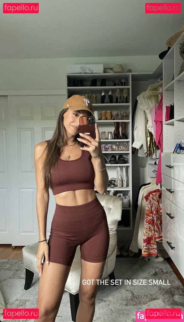 Andrea Helfrich Onlyfans Photo Gallery 