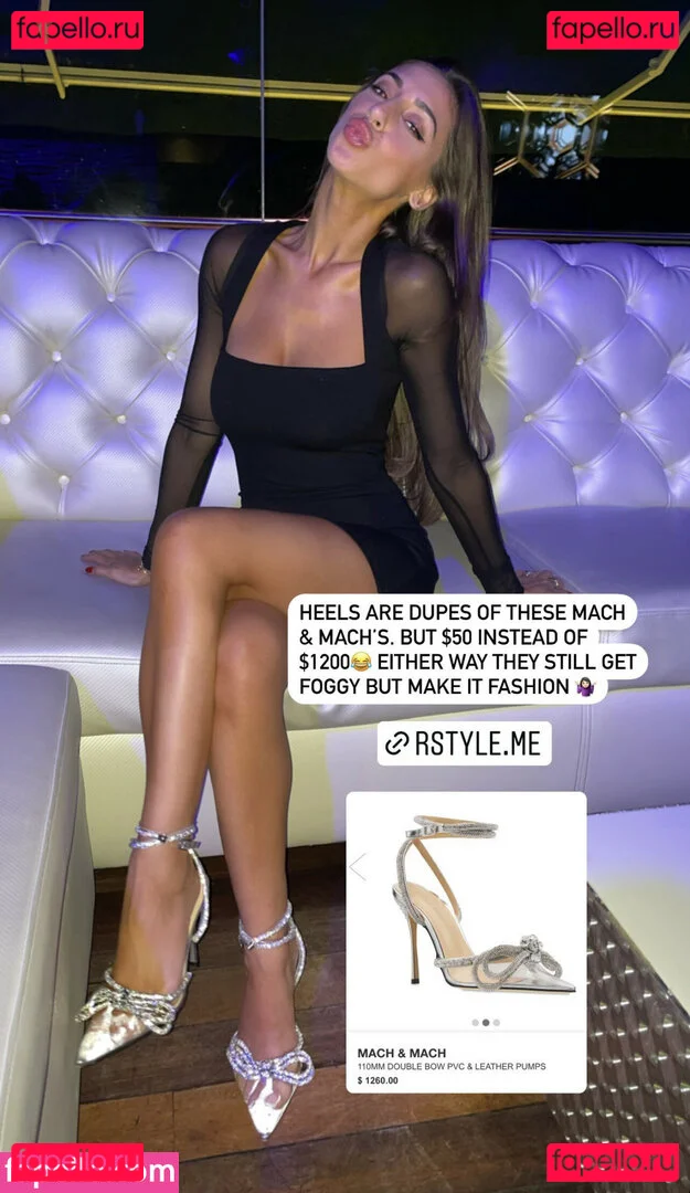 Andrea Helfrich Onlyfans Photo Gallery 