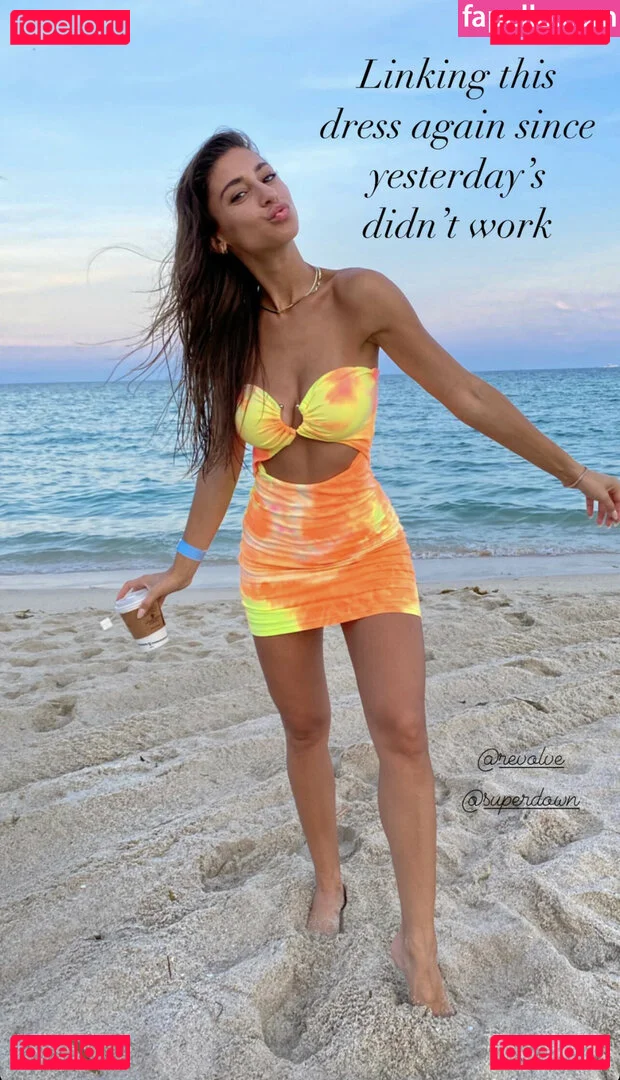 Andrea Helfrich Onlyfans Photo Gallery 