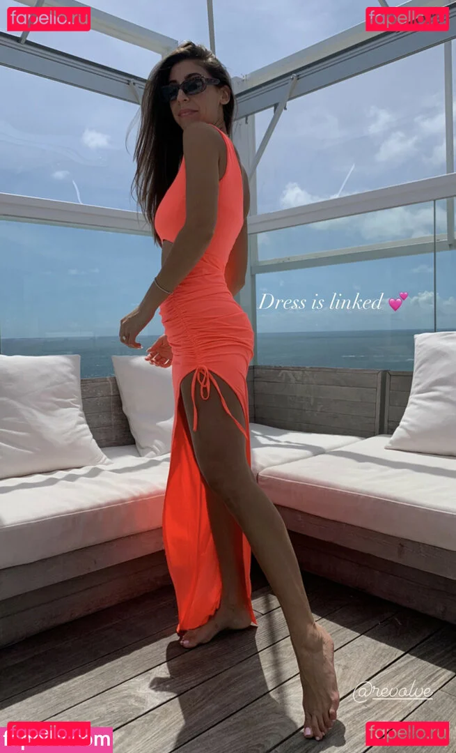 Andrea Helfrich Onlyfans Photo Gallery 