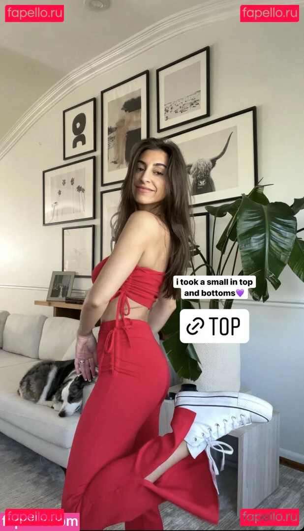 Andrea Helfrich Onlyfans Photo Gallery 