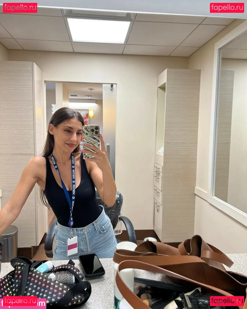 Andrea Helfrich Onlyfans Photo Gallery 