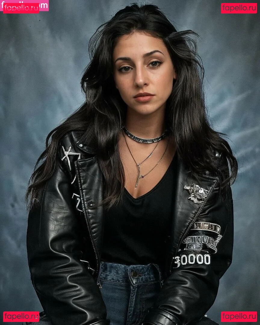 Andrea Helfrich Onlyfans Photo Gallery 