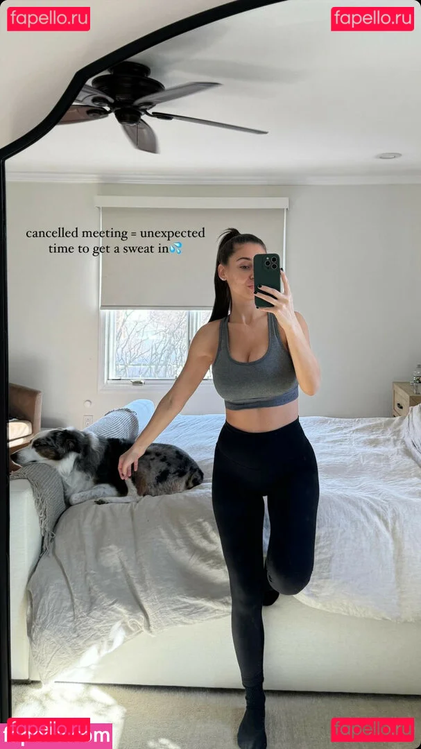 Andrea Helfrich Onlyfans Photo Gallery 