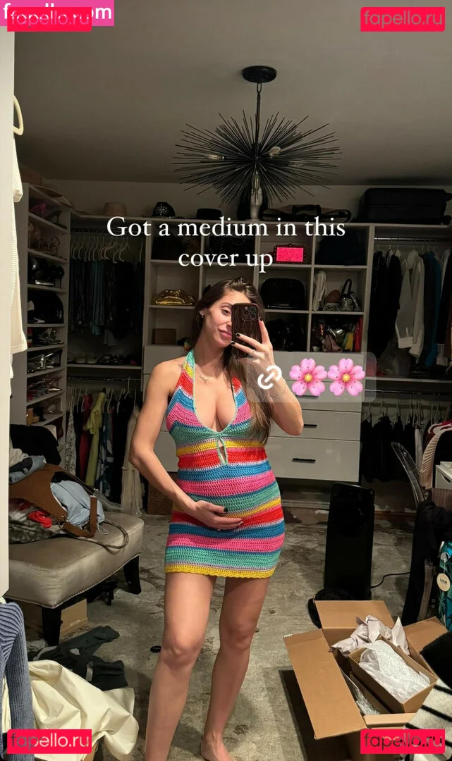 Andrea Helfrich Onlyfans Photo Gallery 