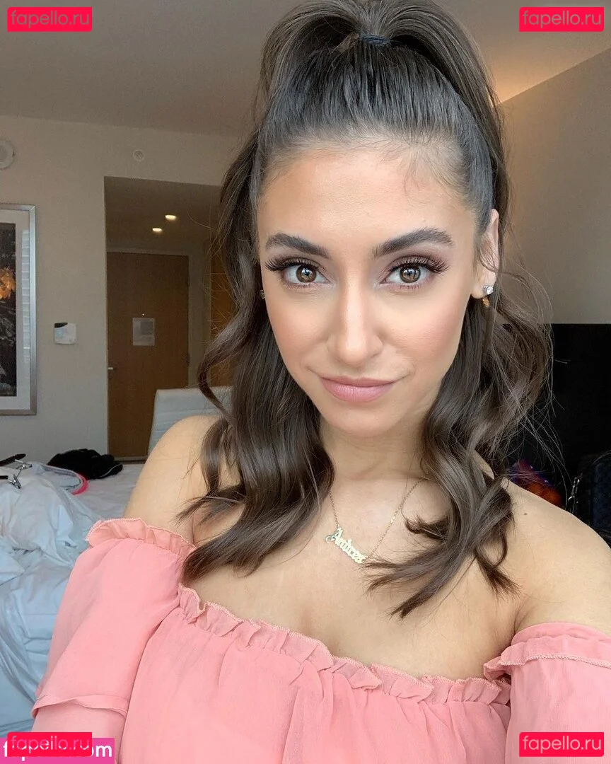 Andrea Helfrich Onlyfans Photo Gallery 