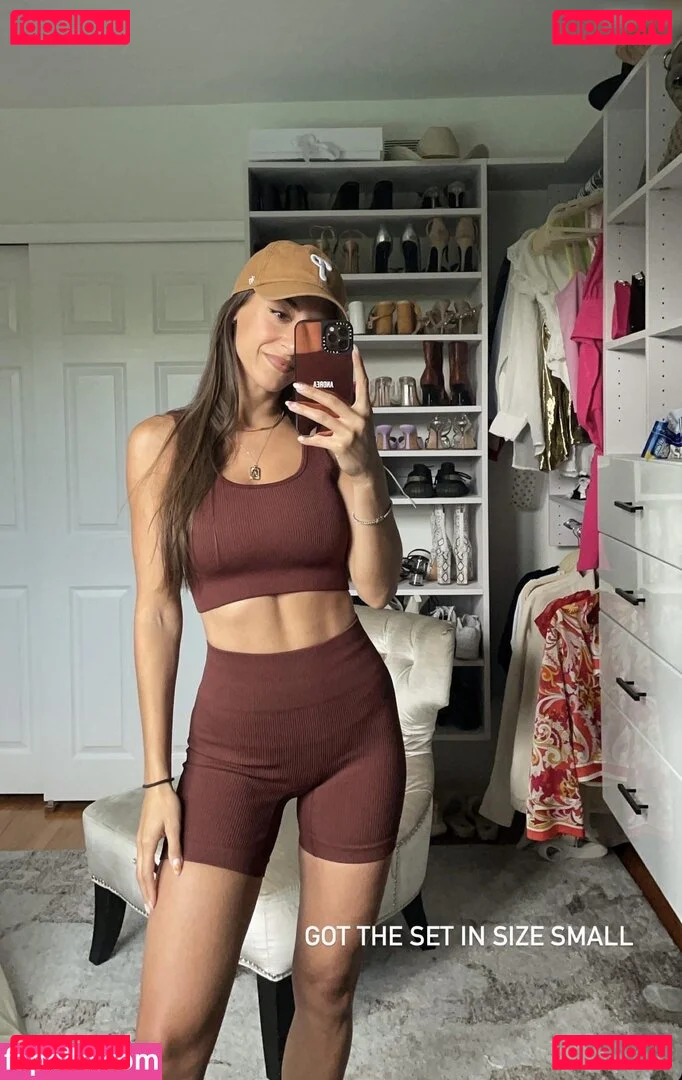 Andrea Helfrich Onlyfans Photo Gallery 