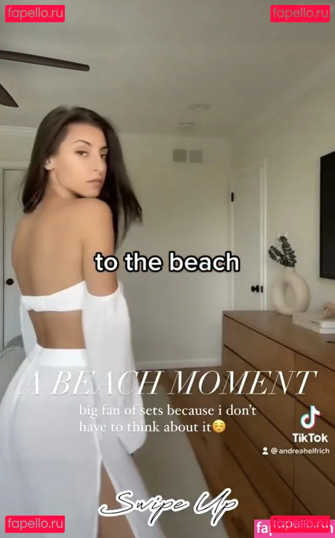 Andrea Helfrich Onlyfans Photo Gallery 