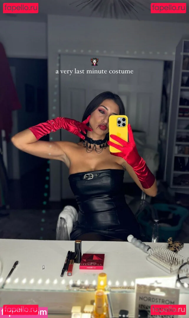 Andrea Helfrich Onlyfans Photo Gallery 