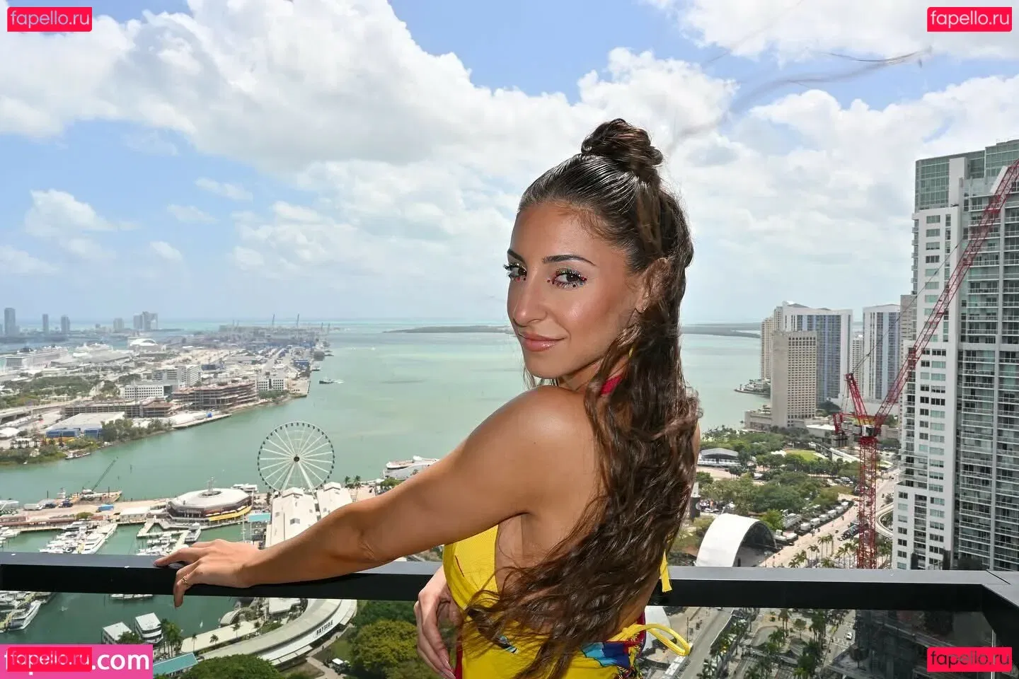 Andrea Helfrich Onlyfans Photo Gallery 