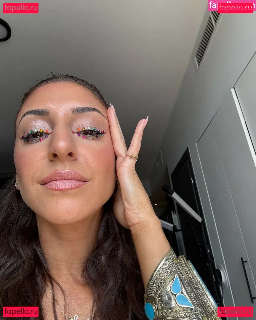 Andrea Helfrich Onlyfans Photo Gallery 