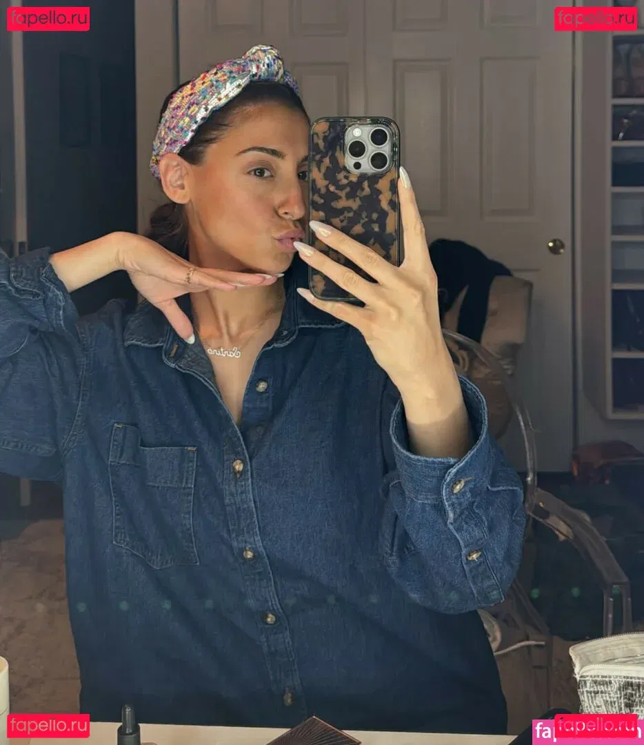 Andrea Helfrich Onlyfans Photo Gallery 