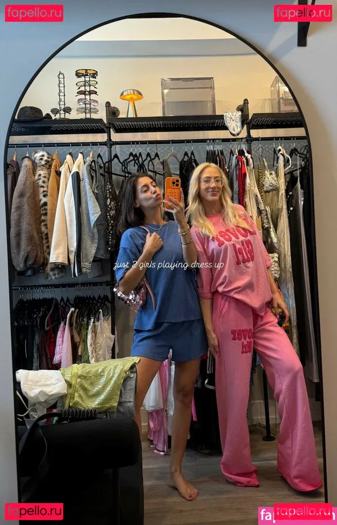 Andrea Helfrich Onlyfans Photo Gallery 