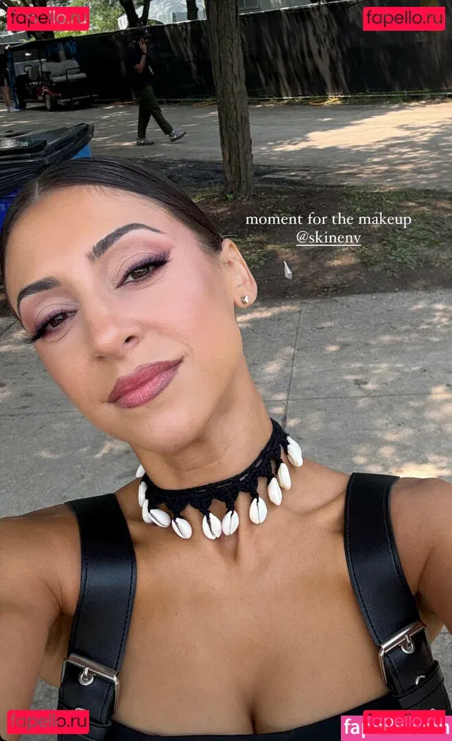 Andrea Helfrich Onlyfans Photo Gallery 