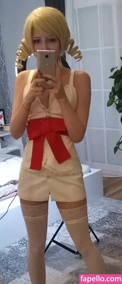 Bibi-Nyan Onlyfans Photo Gallery 