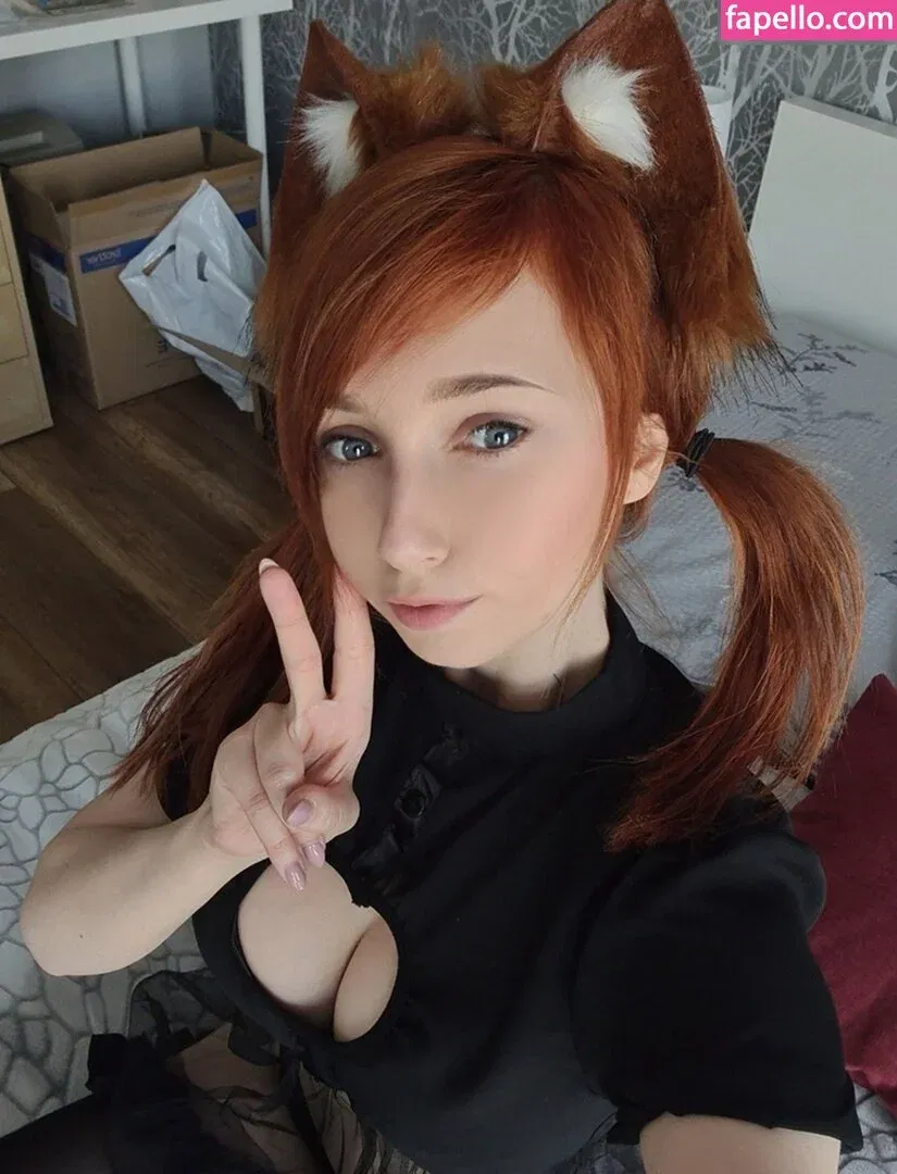 Bibi-Nyan Onlyfans Photo Gallery 