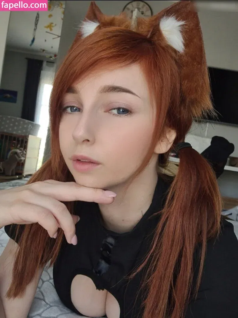 Bibi-Nyan Onlyfans Photo Gallery 