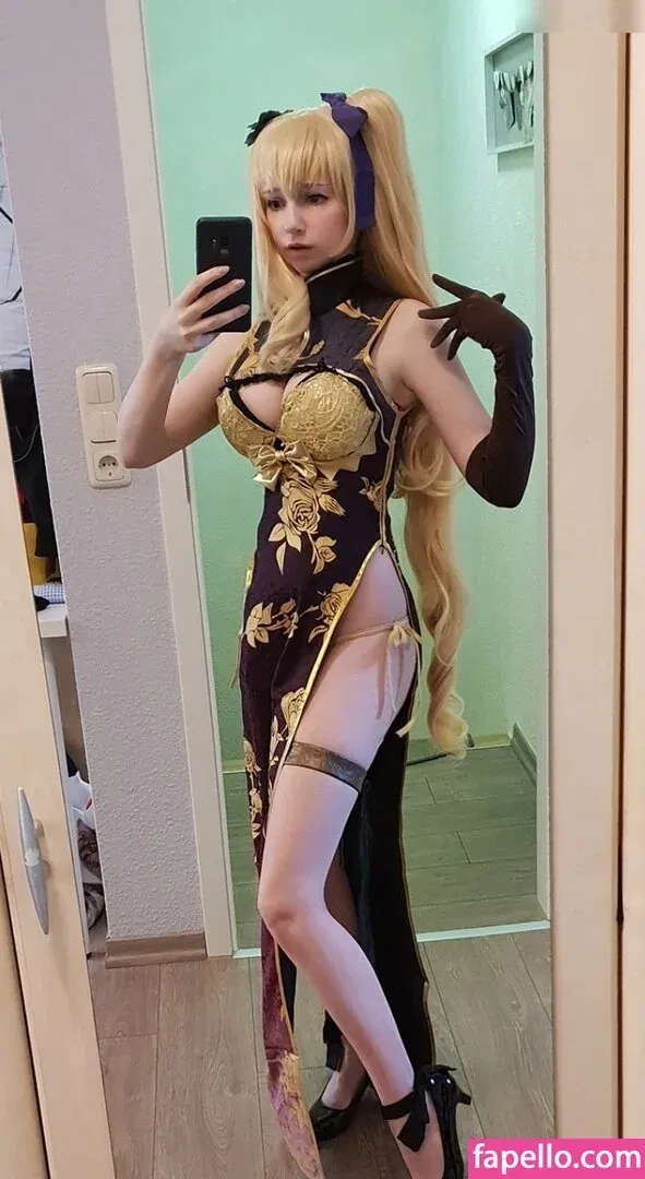 Bibi-Nyan Onlyfans Photo Gallery 