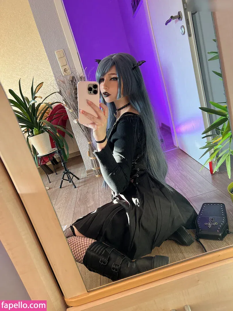 Bibi-Nyan Onlyfans Photo Gallery 