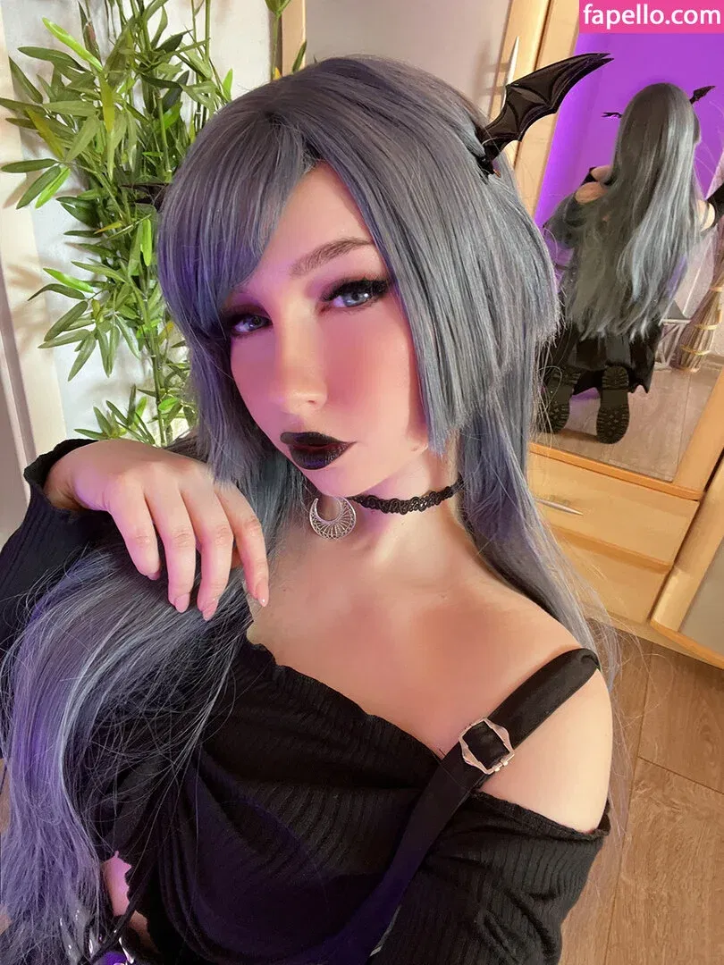 Bibi-Nyan Onlyfans Photo Gallery 