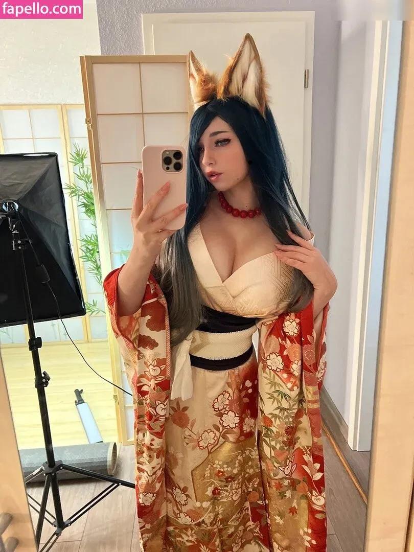 Bibi-Nyan Onlyfans Photo Gallery 