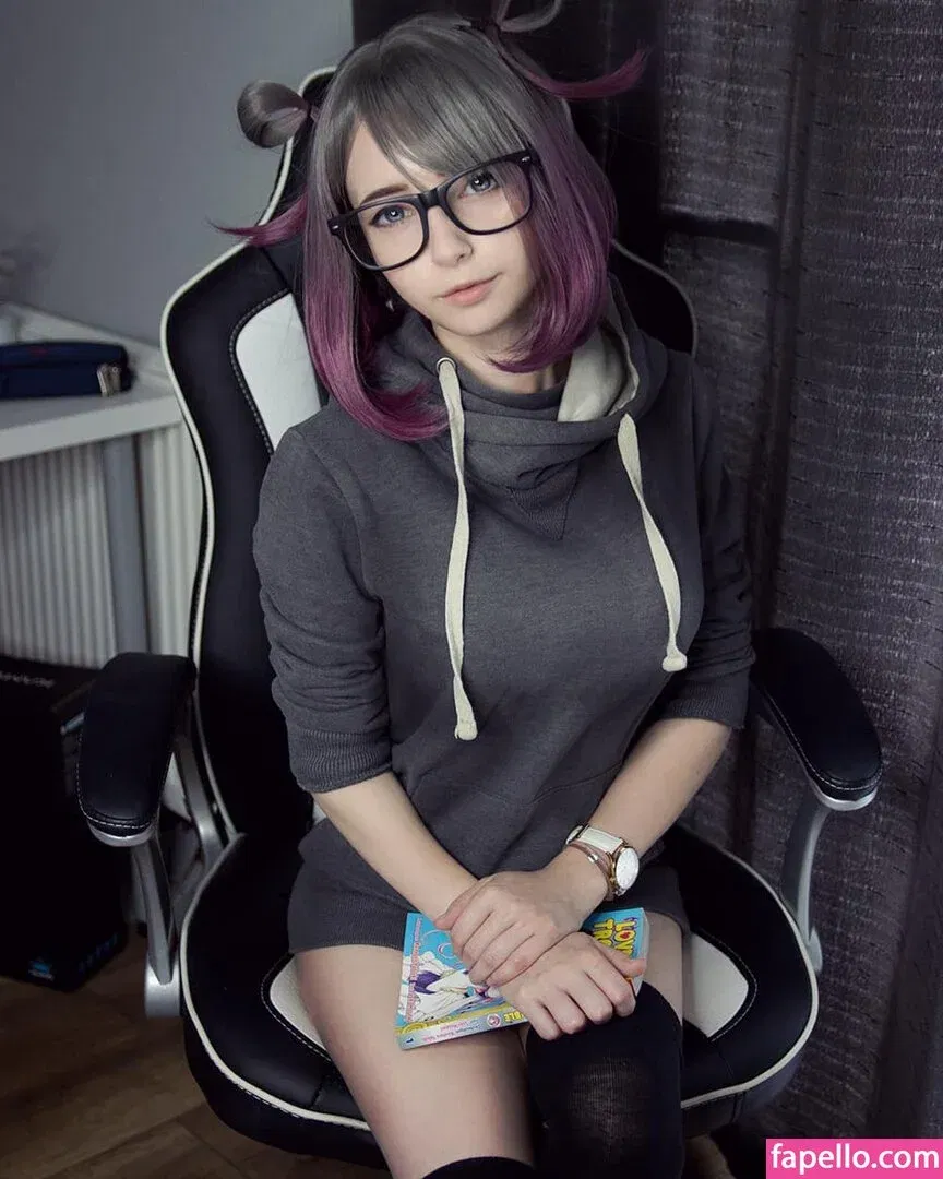 Bibi-Nyan Onlyfans Photo Gallery 