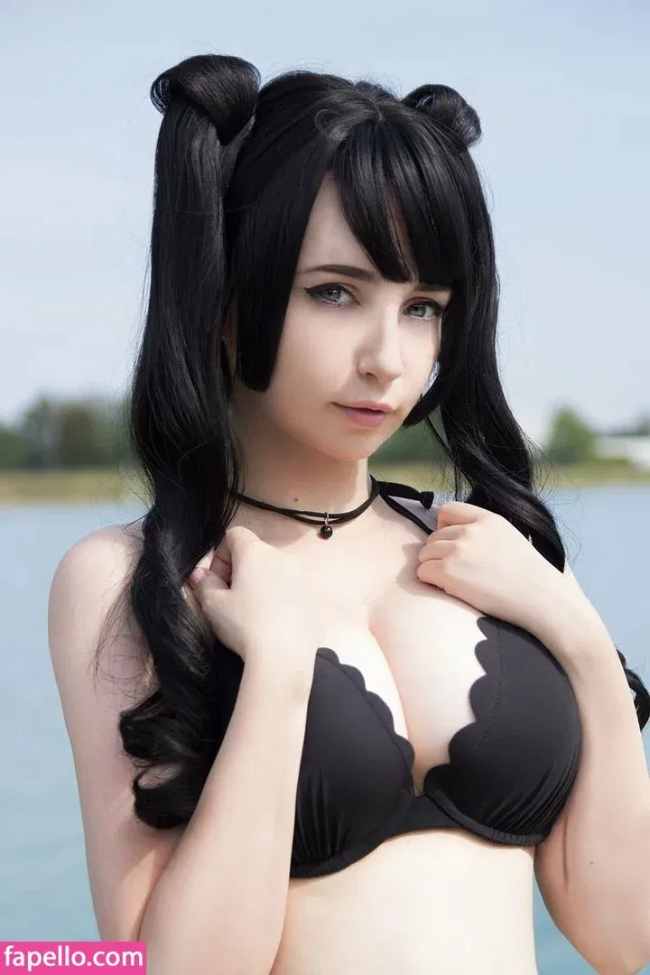 Bibi-Nyan Onlyfans Photo Gallery 